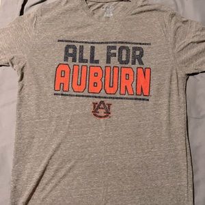 Auburn Champion Tee